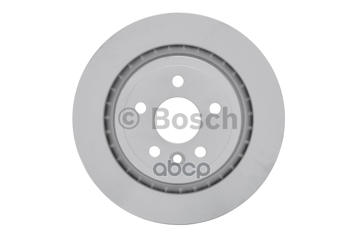 Диск тормозной задний BOSCH 0 986 479 398 Bosch арт. 0 986 479 398