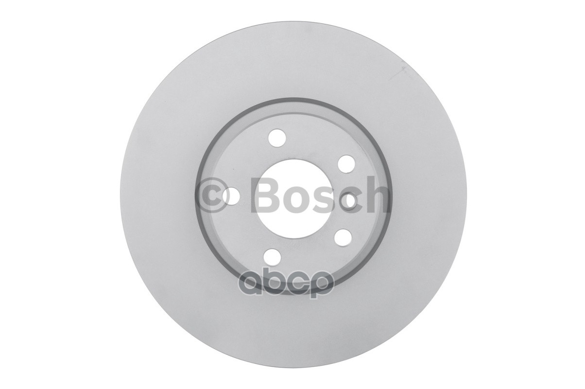 Диск тормозной Bosch арт. 0986479436