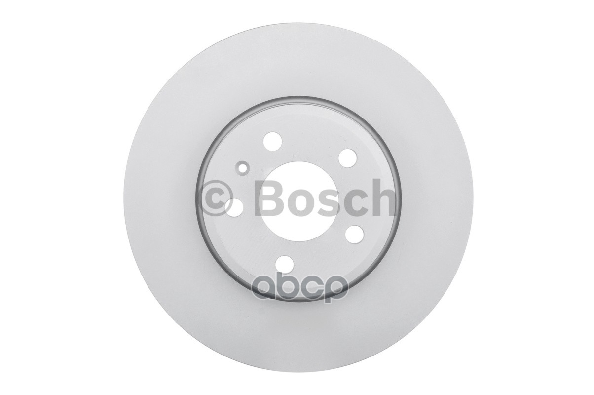 Диск тормозной Bosch арт. 0986479467