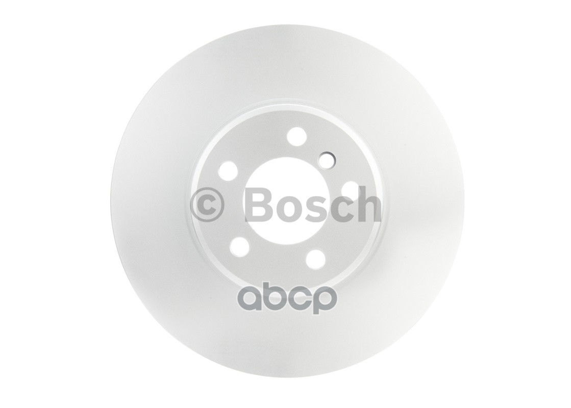 Диск Тормозной | Перед | Bosch арт. 0986479475