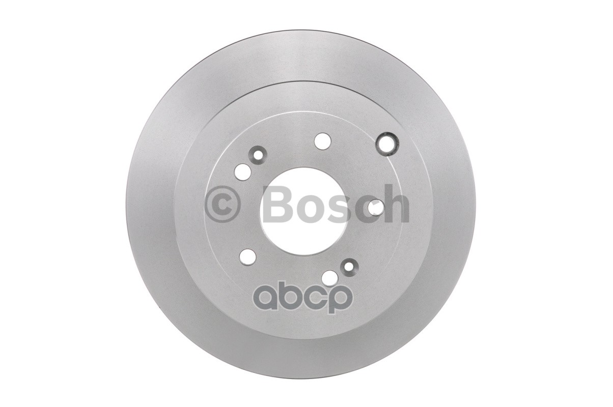Диск Тормозной | Зад | Bosch арт. 0986479509