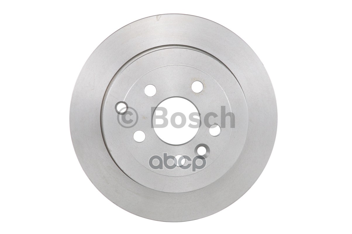 Диск тормозной Bosch арт. 0986479518