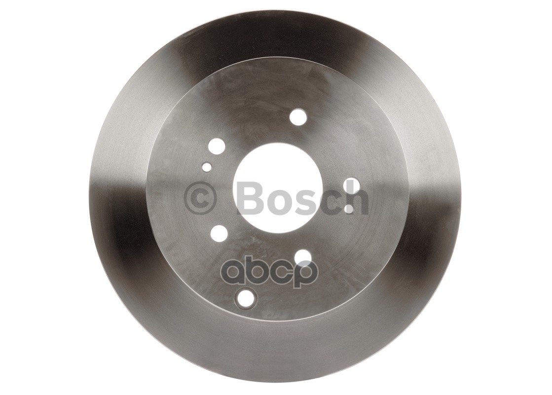 Диск Тормозной Задн, Mitsubishi: Grandis 03- Bosch арт. 0986479532