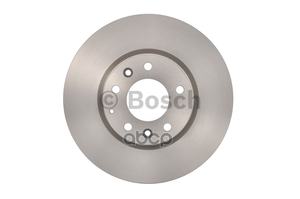 Диск тормозной Bosch арт. 0986479542