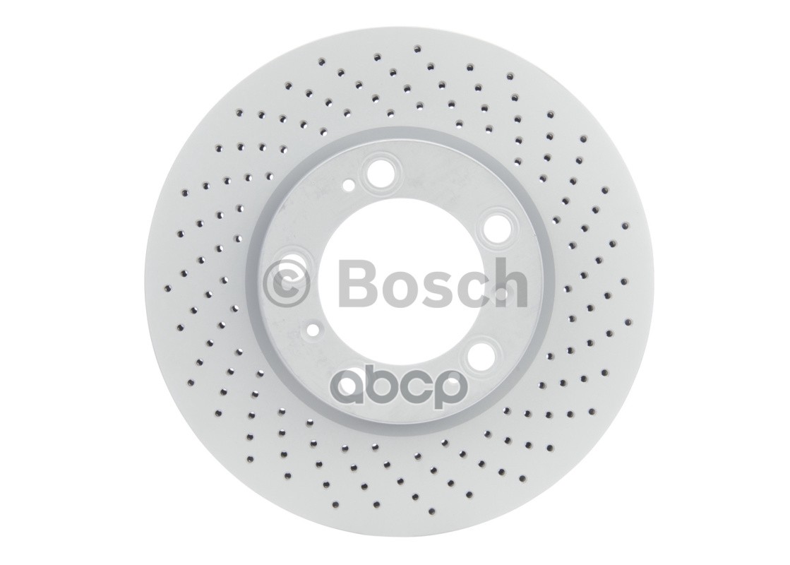 Диск Тормозной Bosch арт. 0986479550