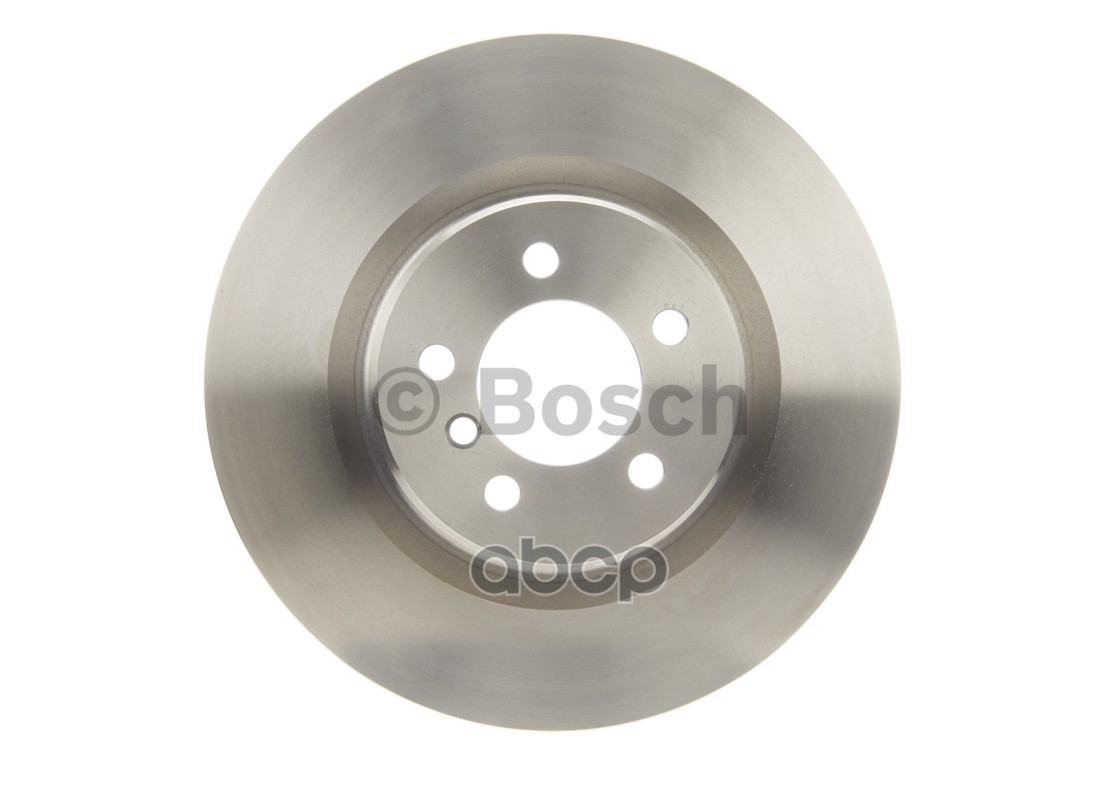 Диск Тормозной | Перед | Bosch арт. 0986479557