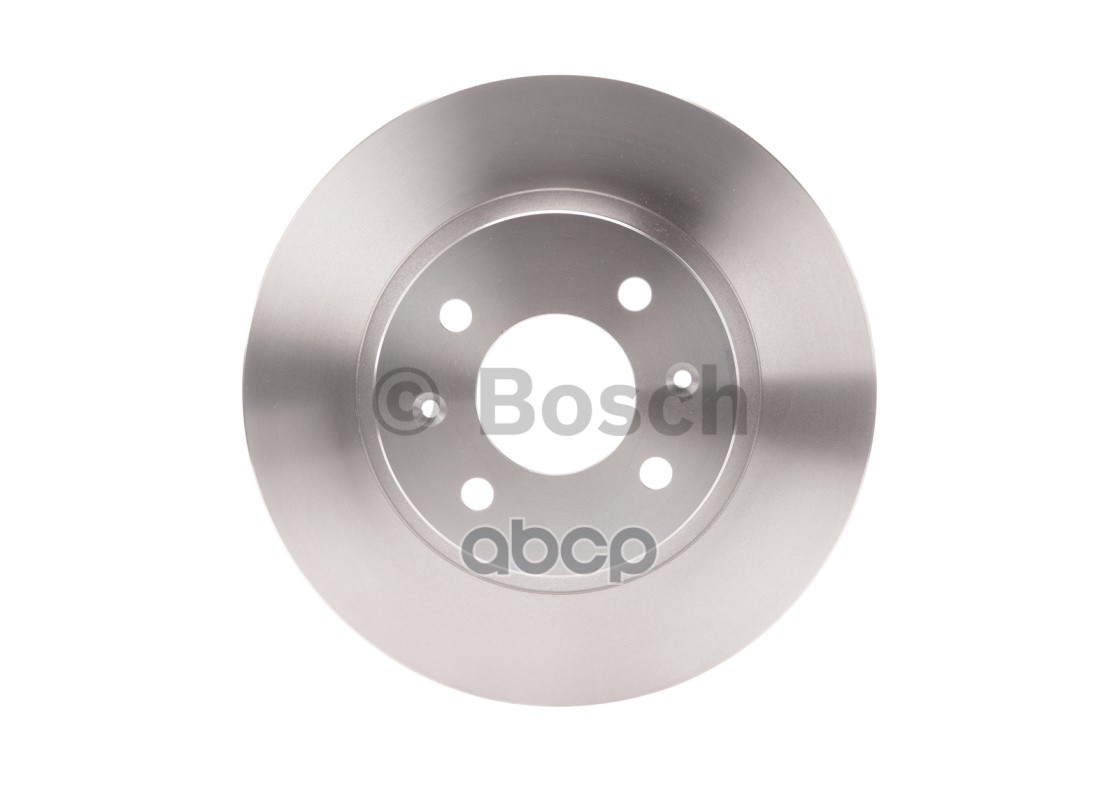 Диск Тормозной | Перед | Bosch арт. 0986479577