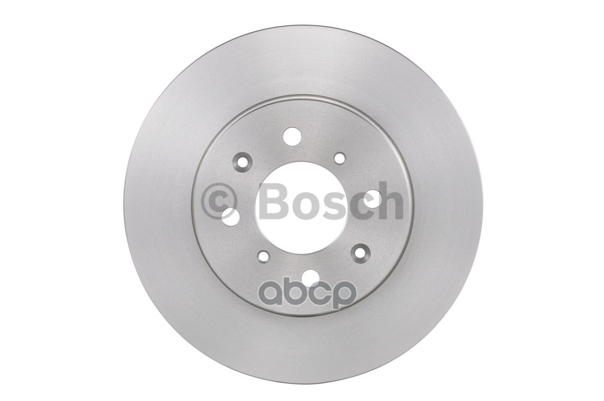 Диск Тормозной | Перед | Bosch арт. 0986479594