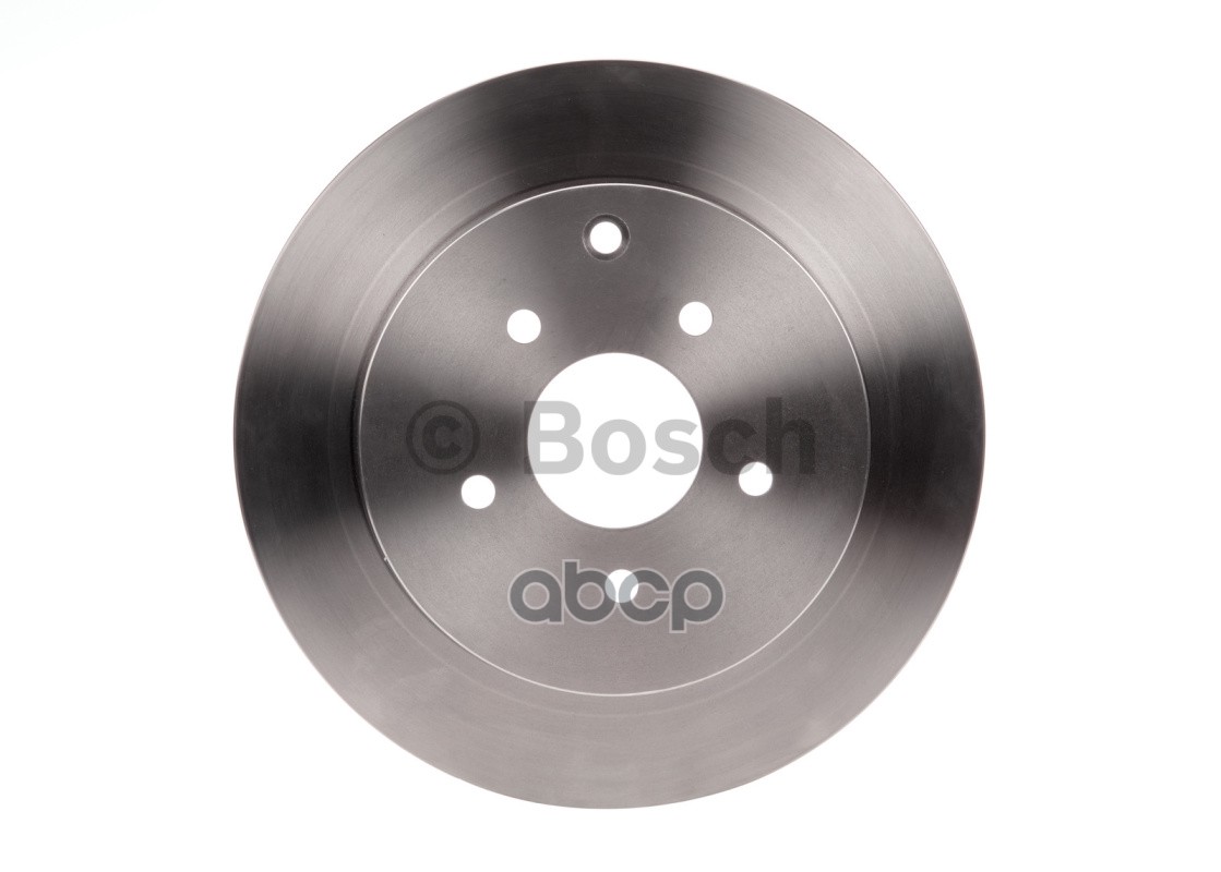 Диск Тормозной Bosch арт. 0986479606