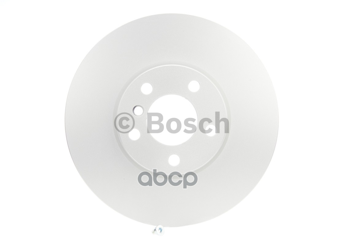 Диск тормозной Bosch арт. 0986479624
