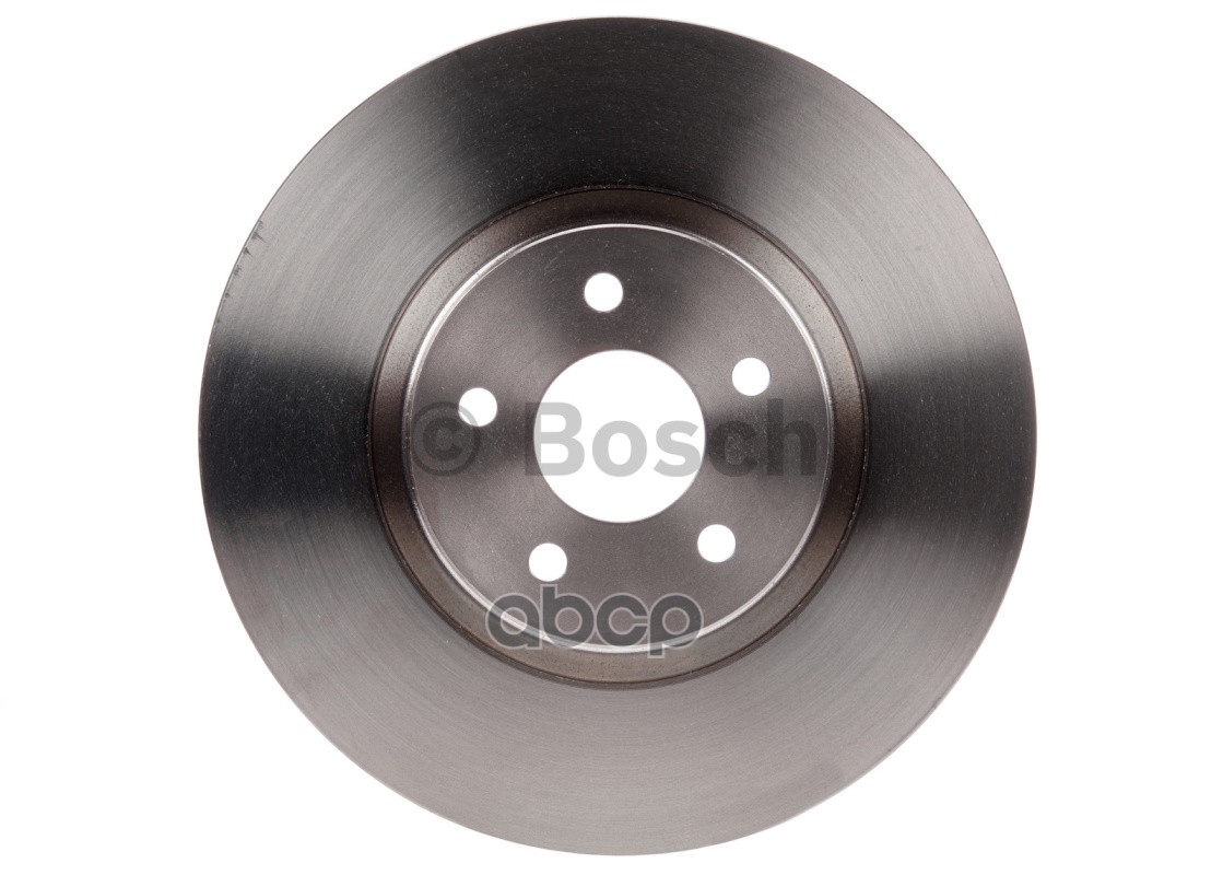 Диск тормозной Bosch арт. 0986479660