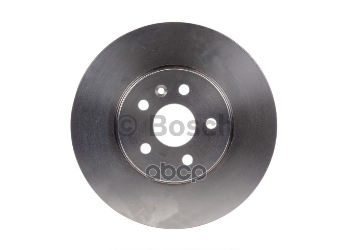 Тормозной Диск Передний 0986479666 Bosch арт. 0986479666