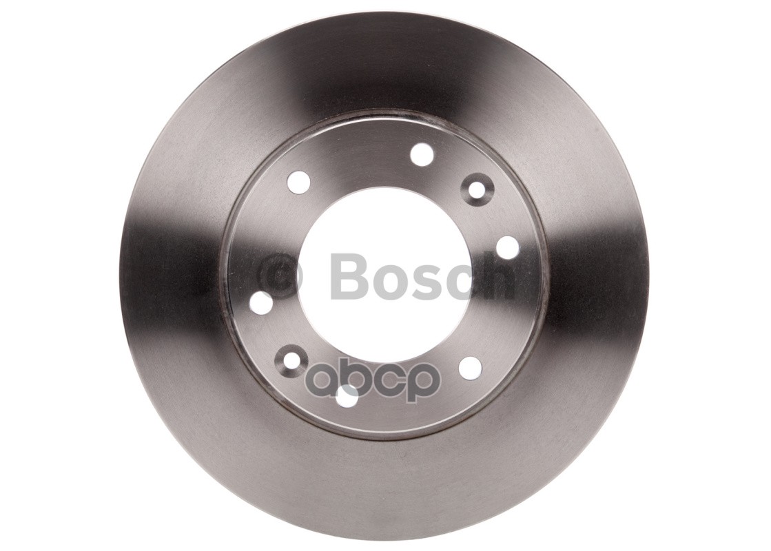 Диск Тормозной Kia: Carnival/ Grand Carnival Iii (Vq) 2.2 Crdi/2.7 V6/2.9 Crdi 05- Bosch арт. 0986479693