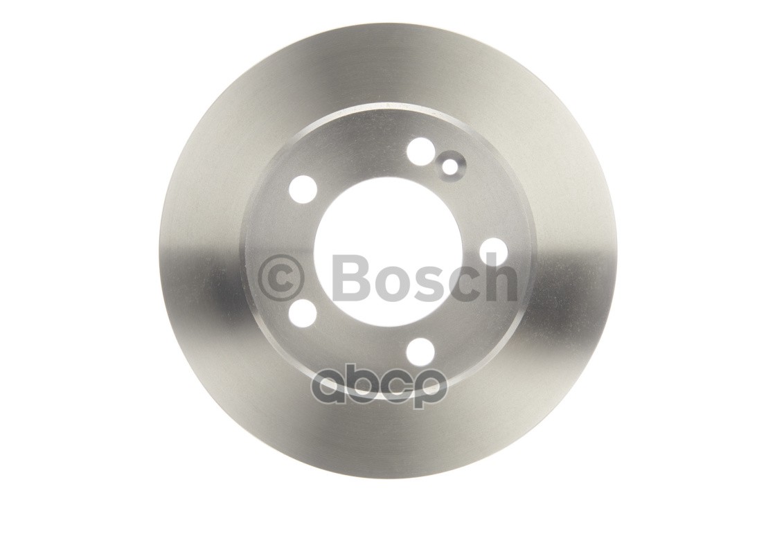 Диск Тормозной Opel: Movano B C Бортовой Платформой 2.3 Cdti Rwd 10- Bosch арт. 0986479714