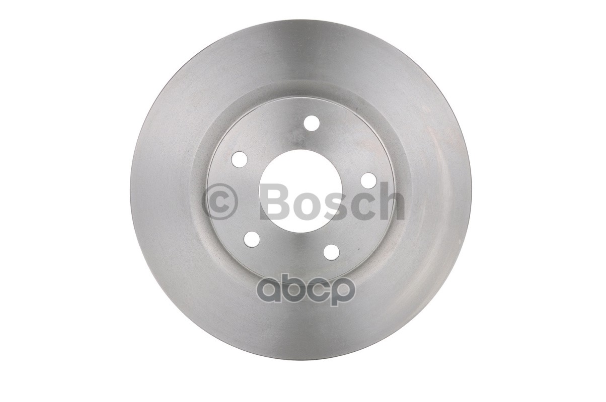 Диск тормозной Bosch арт. 0986479751