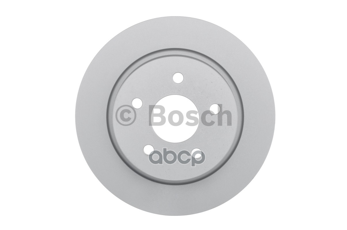 Диск тормозной Bosch арт. 0986479762