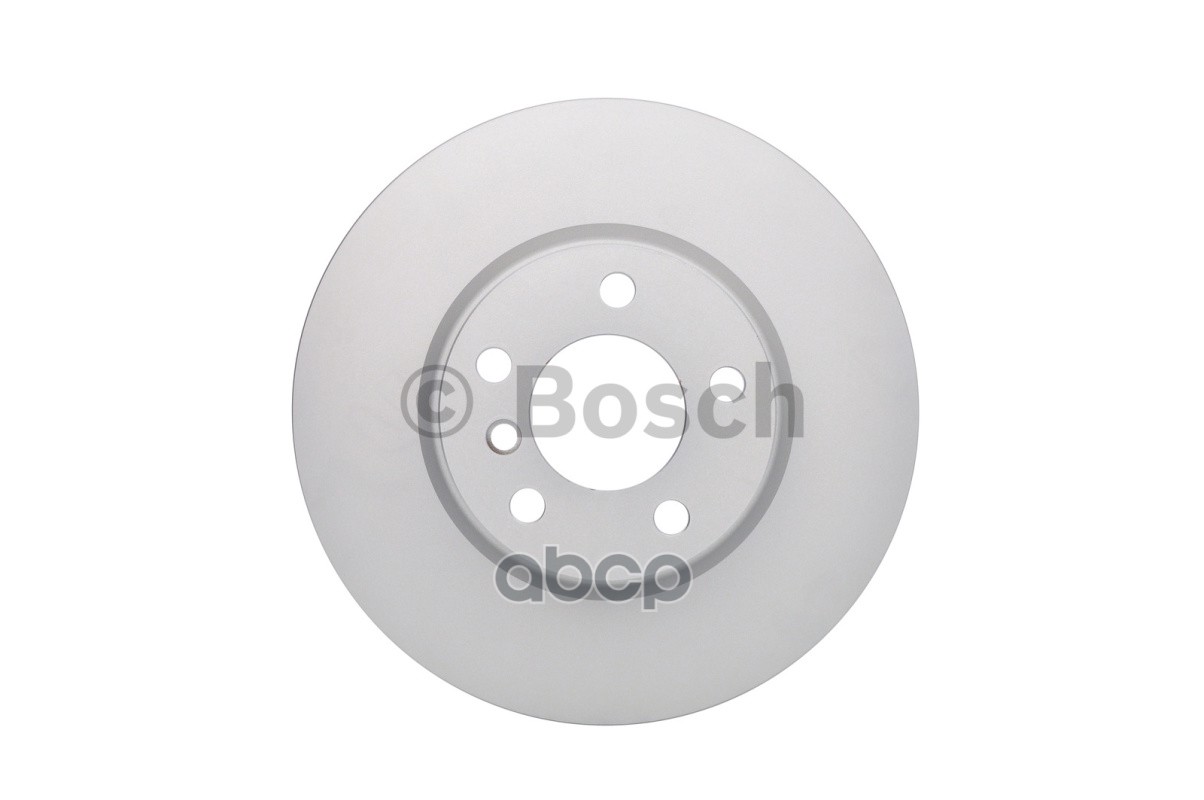 Диск Тормозной Bosch арт. 0986479771