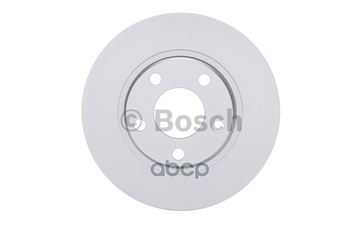 Диск тормозной Bosch арт. 0986479916