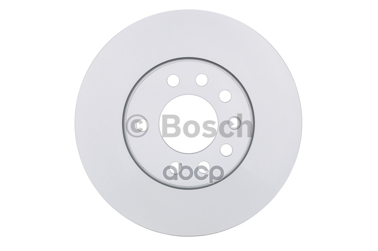 Диск тормозной Bosch арт. 0986479919