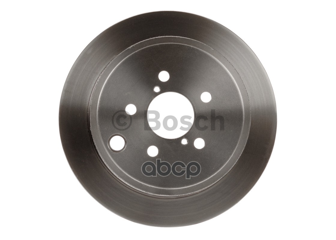 Диск тормозной Bosch арт. 0986479A10