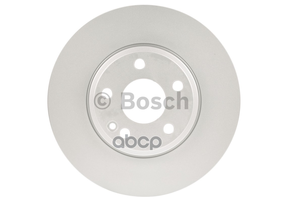 Диск тормозной Bosch арт. 0986479A58