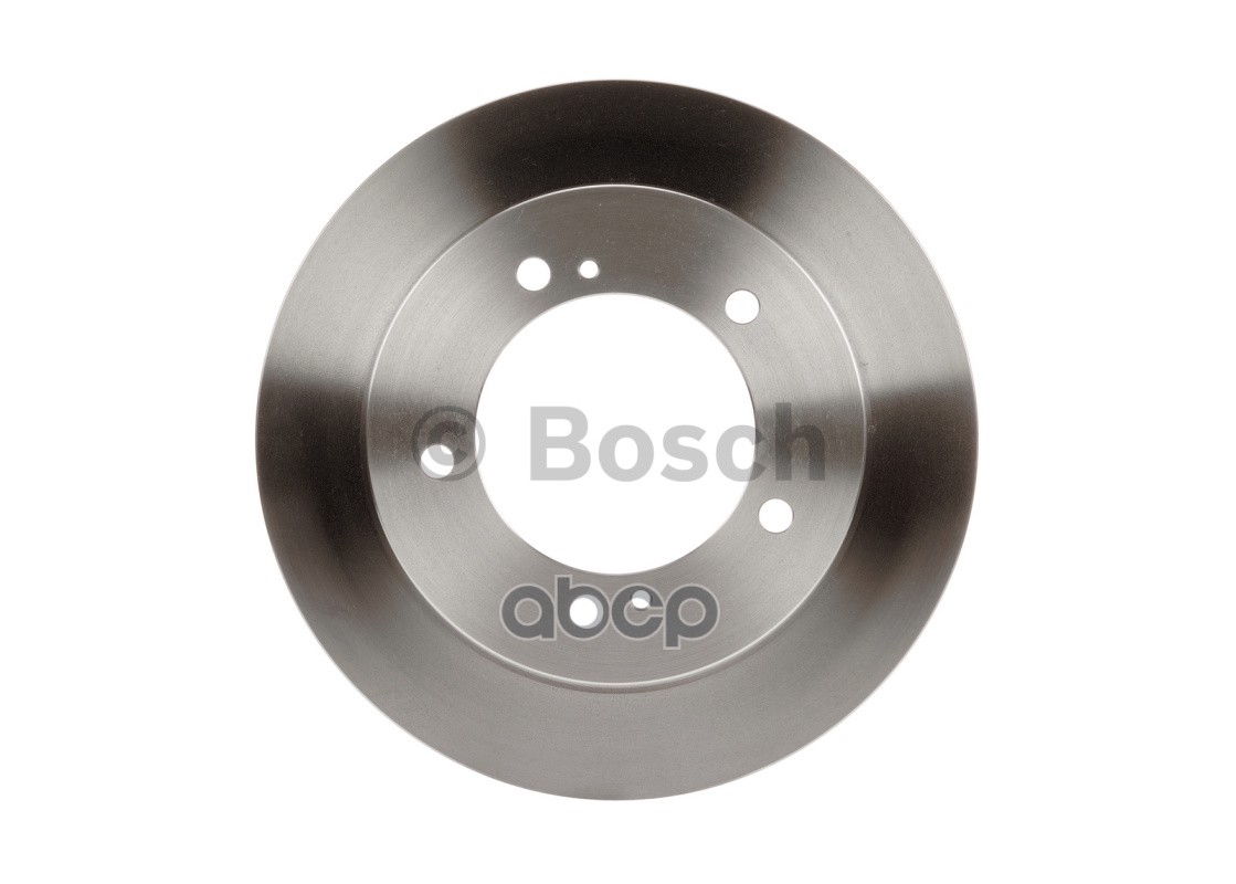 Диск тормозной Bosch арт. 0986479B09