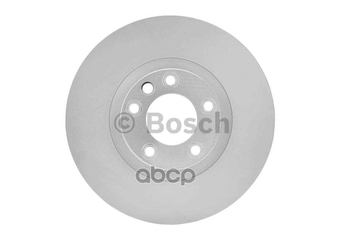 Диск Тормозной Bosch 0986479B13 Bosch арт. 0986479B13