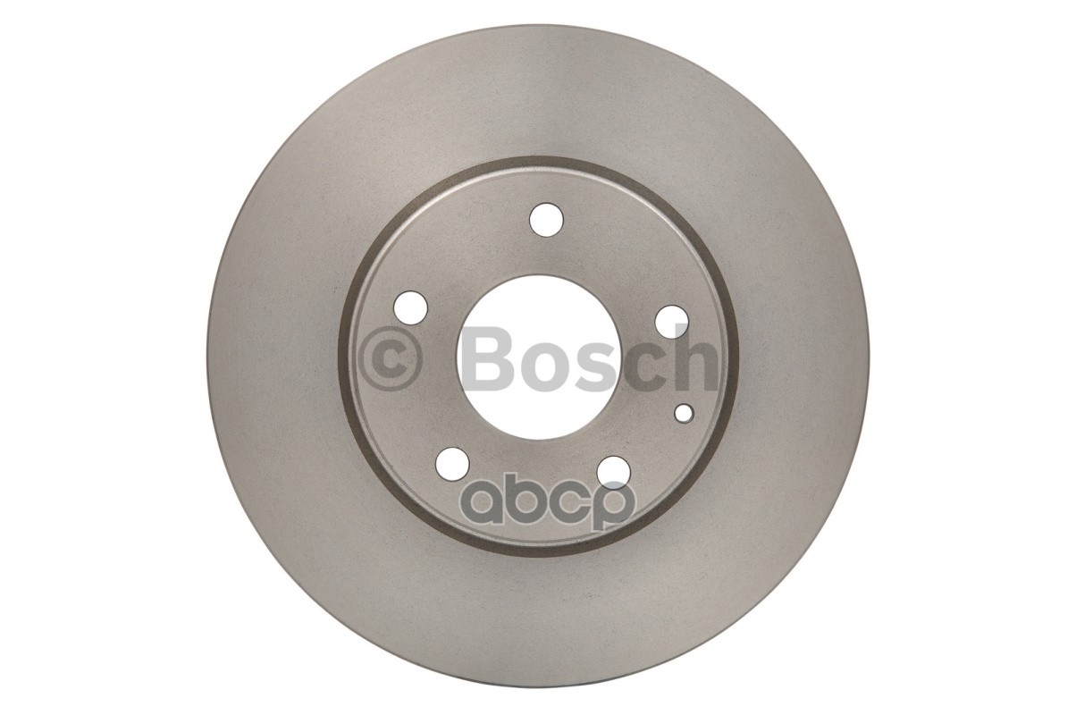 Диск тормозной Bosch арт. 0986479C36