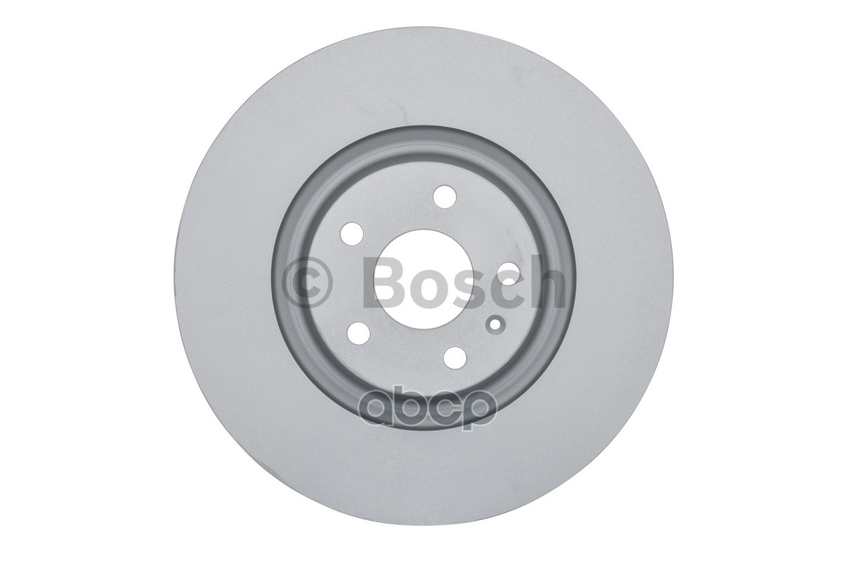 Диск тормозной Bosch арт. 0986479C90