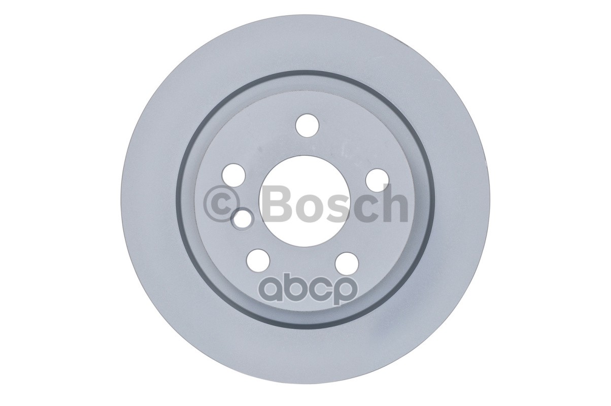 Диск Тормозной Bosch арт. 0986479C92