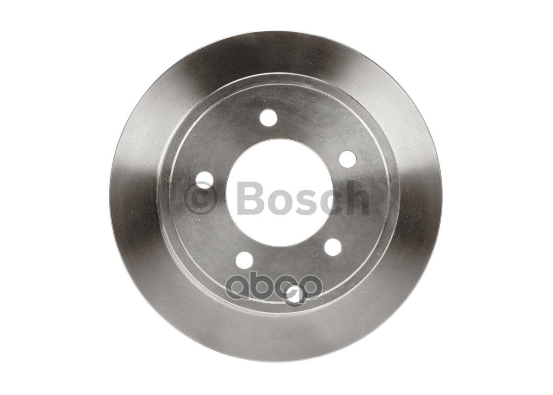 Диск тормозной Bosch арт. 0986479R05