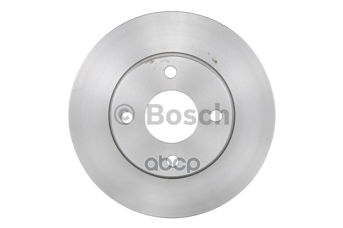 Диск тормозной передний 0986479R64 Bosch арт. 0986479R64