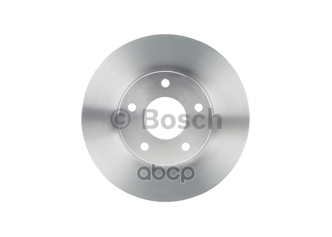 Диск тормозной Bosch арт. 0986479R90