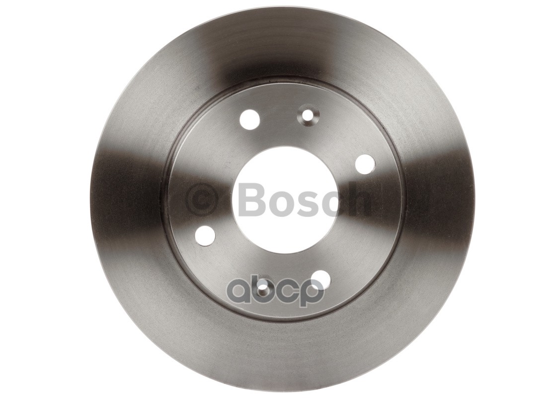 Диск Тормозной Bosch арт. 0986479S03