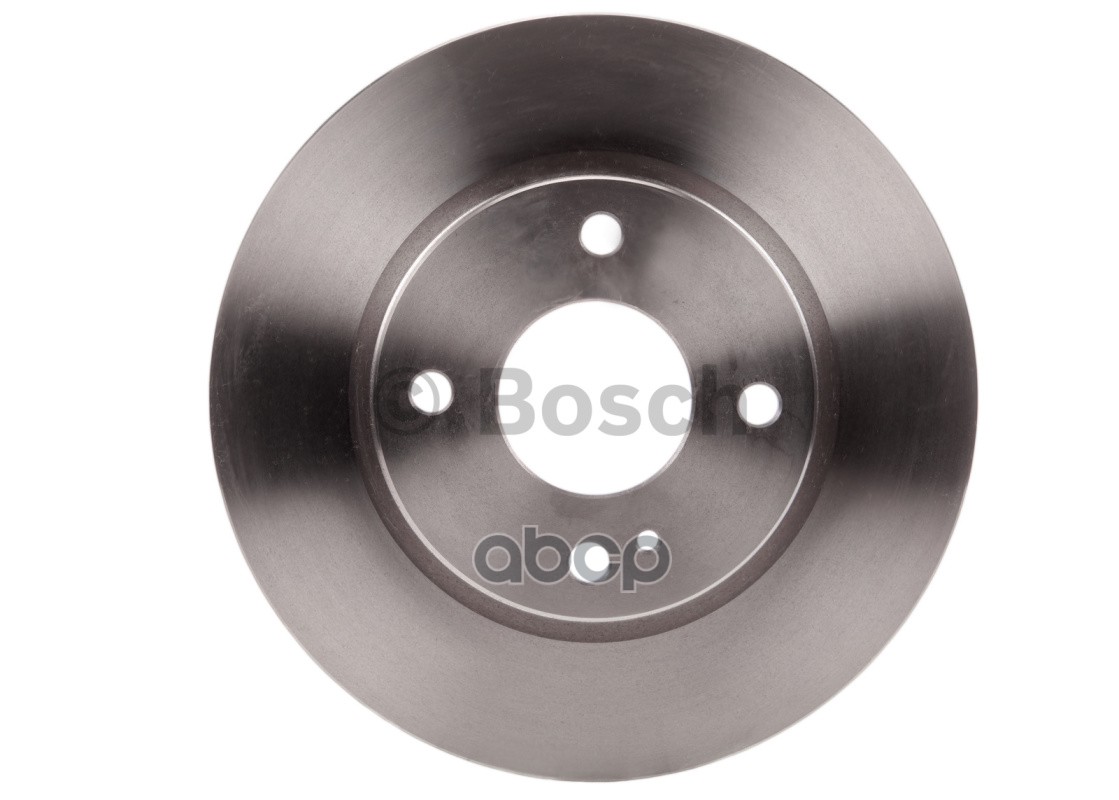 Диск тормозной Bosch арт. 0986479S38