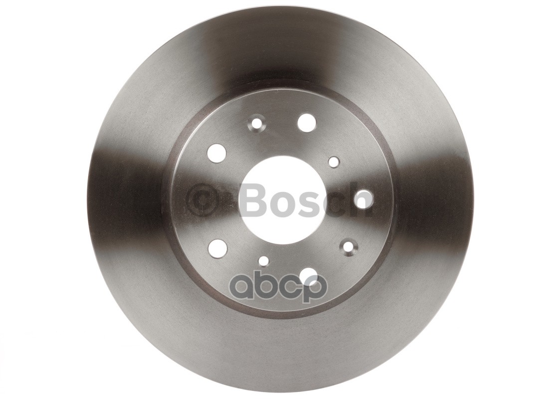 Диск тормозной Bosch арт. 0986479S58