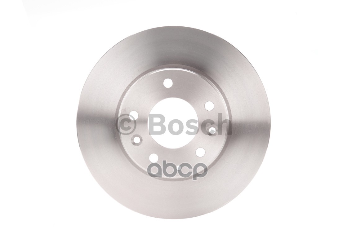 Диск Тормозной Premium 2, Передн, Mazda 6 02-07 Bosch арт. 0986479S60