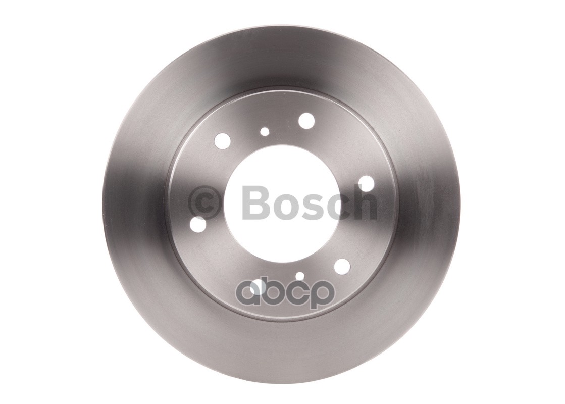 Диск тормозной Bosch арт. 0986479S63