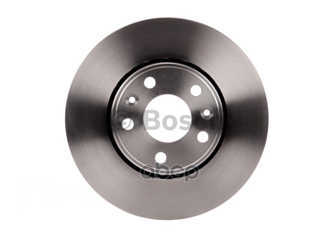 Диск Тормозной | Перед | Bosch арт. 0986479S93