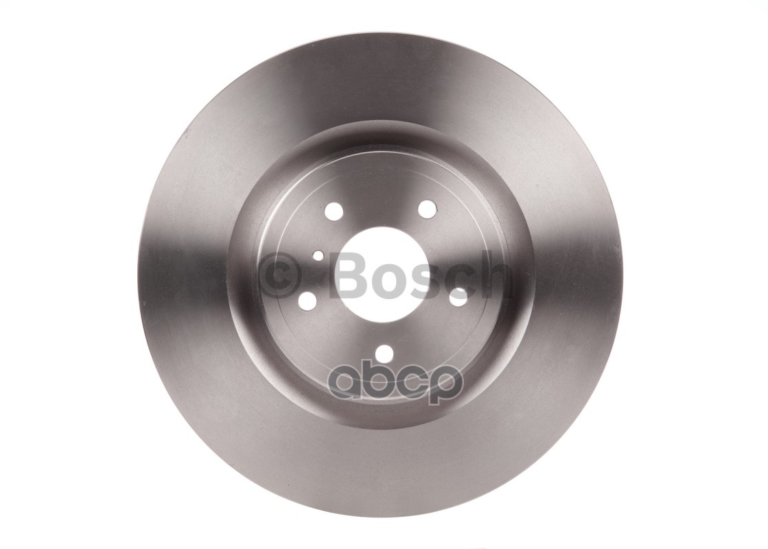 Диск тормозной задний 0986479T02 Bosch арт. 0986479T02