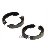 Колодки тормозные барабанные BOSCH 0 986 487 810 Bosch арт. 0 986 487 810