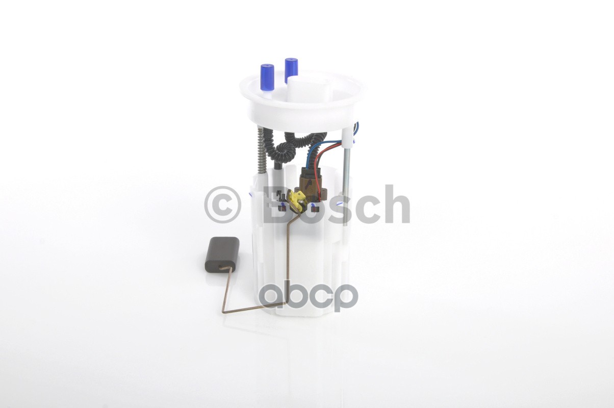 Насос топливный Bosch арт. 0986580934