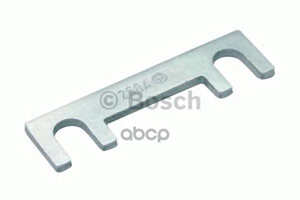 Плавкая Вставка Universal 30A Bosch 1 191 017 004 Bosch арт. 1 191 017 004