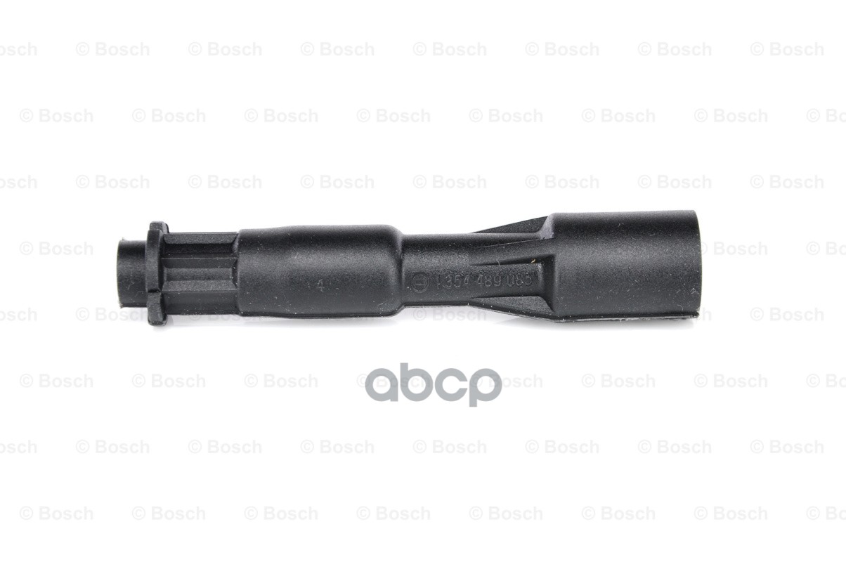Наконечник Катушки Зажигания Bmw E36/E46/E34/E39/E Bosch арт. 1354489085