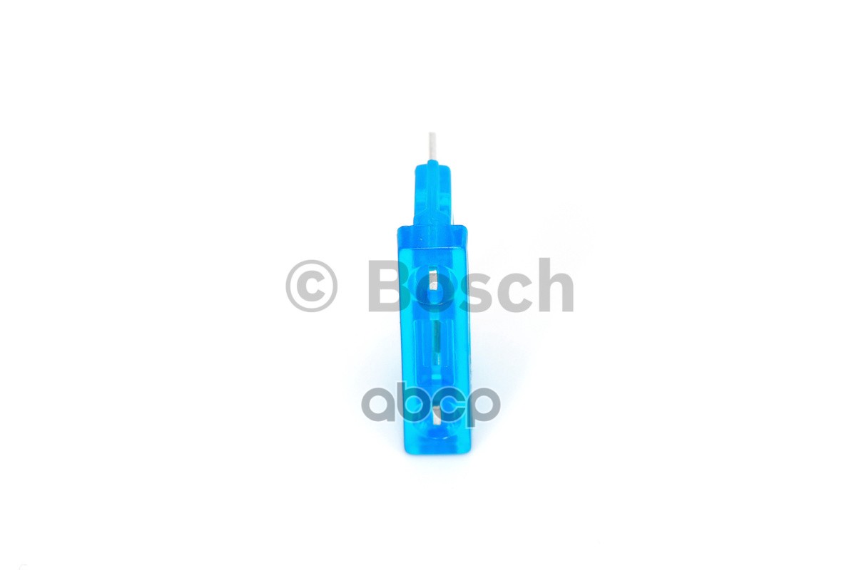Предохранитель 15A стандарт 1 шт голубой Bosch арт. 1904529906