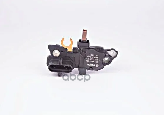 Реле-регулятор напряжения 95XF 1986AE0100 Bosch арт. 1986AE0100