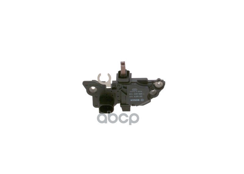 Реле-регулятор напряжения 1986AE0134 Bosch арт. 1986AE0134