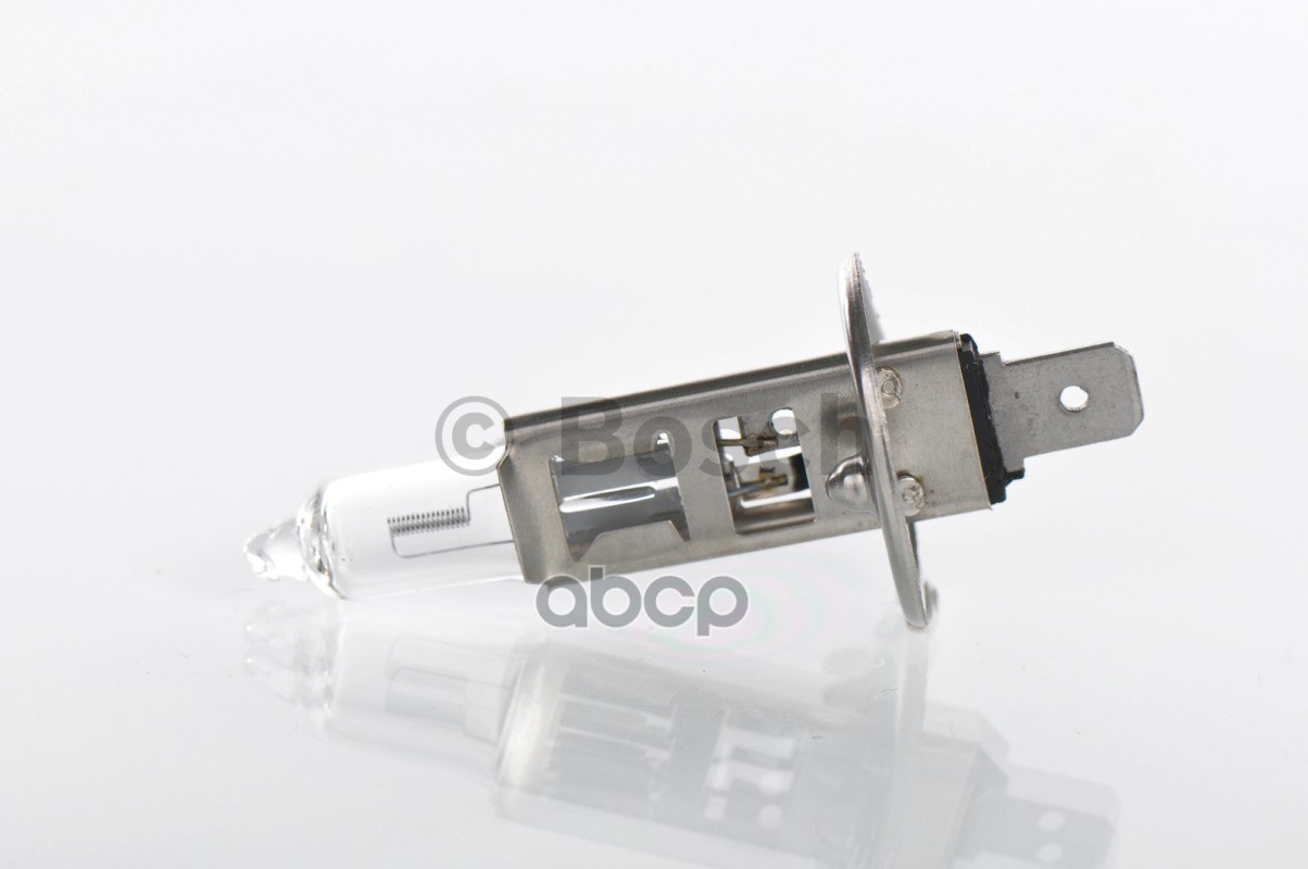 Лампа STANDARD H1 12V 55W [блистер] 1987301005 Bosch арт. 1987301005