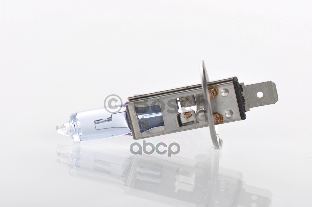 Лампа 12V 55W H1 XENON BLUE (БЛИСТЕР 1ШТ) BOSCH 1 987 301 011 Bosch арт. 1 987 301 011