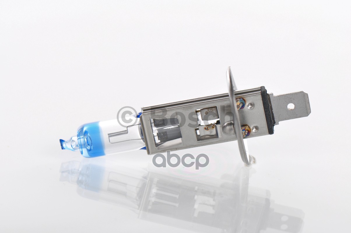 Лампа 12V H1 55W +120% BOSCH GIGALIGHT PLUS 120 1 шт. блистер 1 987 301 108 Bosch арт. 1 987 301 108